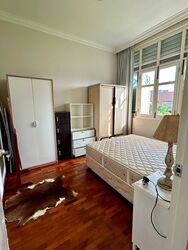 Mountbatten Lodge (D15), Apartment #558930401